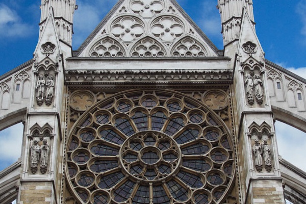 Westminster Abbey